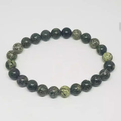 Russian Serpentine Lucky Bracelet