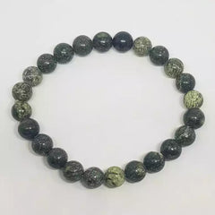 Russian Serpentine Lucky Bracelet