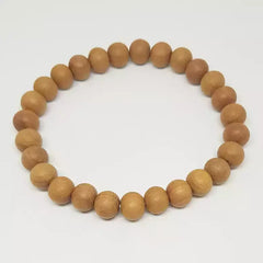 Safed Chandan Bracelet