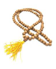 Safed Chandan Mala