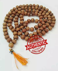 Safed Chandan Mala