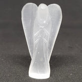 Selenite Angel