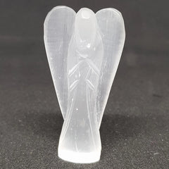 Selenite Angel