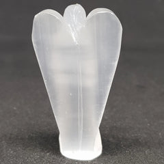 Selenite Angel