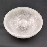 Selenite Bowl