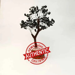 Shungite Gemstone Tree