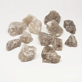 Smoky Quartz Natural Rough Raw Stones