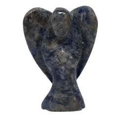 Sodalite Angel