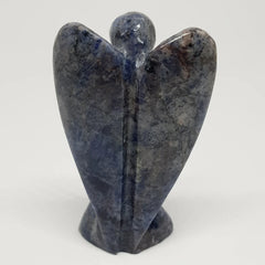 Sodalite Angel