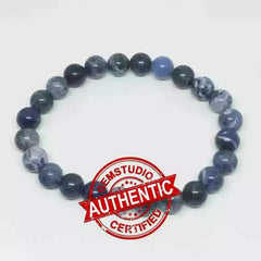 Sodalite Bracelet