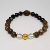 Stable Lakshmi Bracelet