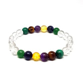 Study Aid Crystal Bracelet