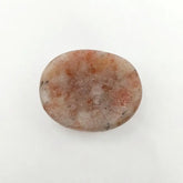 Sunstone Worry Stone