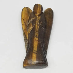 Tiger Eye Angel