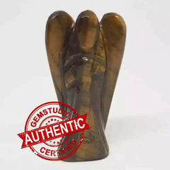 Tiger Eye Angel
