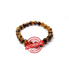Tiger Eye Bracelet