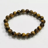 Tiger Eye Bracelet