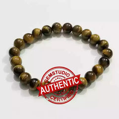 Tiger Eye Bracelet