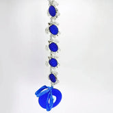 Turtle Evil Eye Hanging