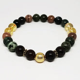 Unstoppable Growth Bracelet