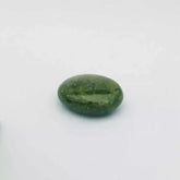 Vessonite Healing Crystal Palm Stone