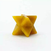 Yellow Aventurine Merkaba Star