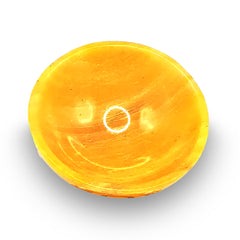 Yellow Jasper Bowl