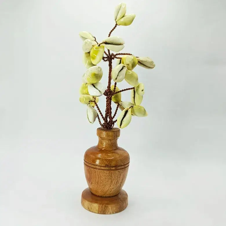 Yellow Kaudi Tree Big