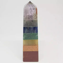 7 Chakra Bonded Point