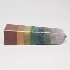 7 Chakra Bonded Point