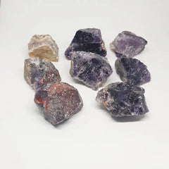 Amethyst Natural Rough Raw Stones