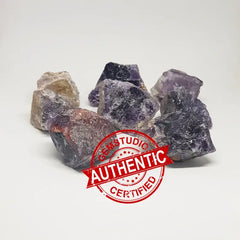Amethyst Natural Rough Raw Stones