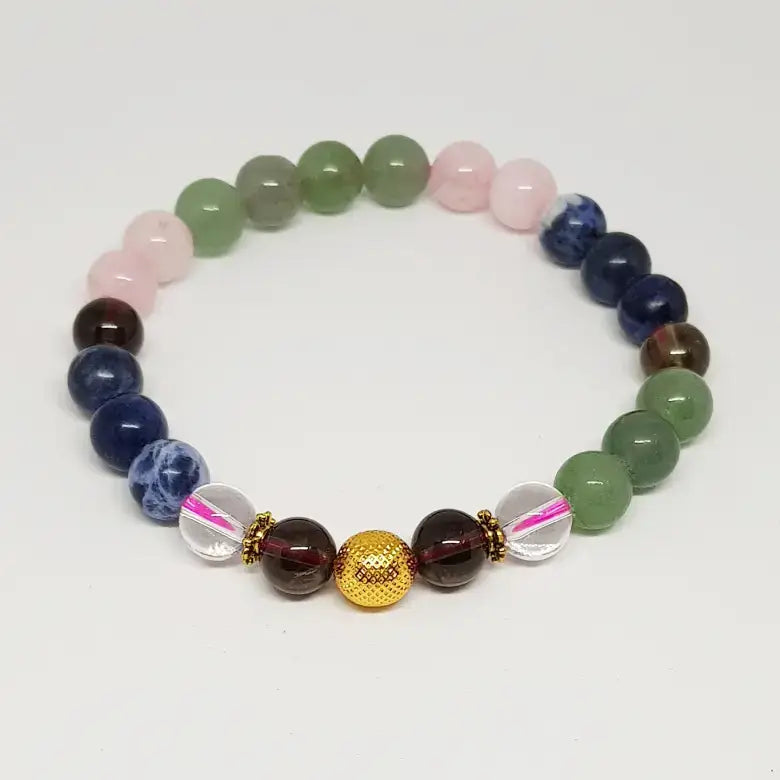 Anger Control Bracelet