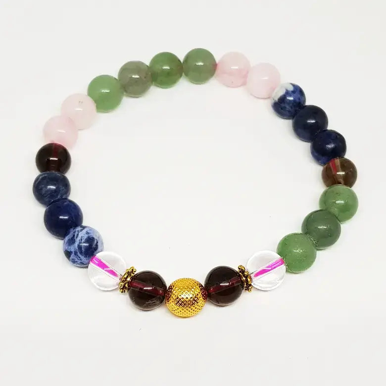 Anger Control Bracelet