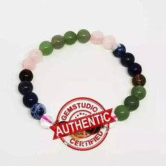 Anger Control Bracelet