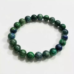 Azurite Bracelet