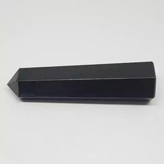 Black Agate Point