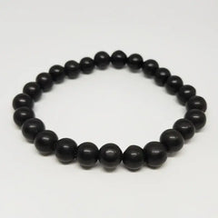 Black Hakik Bracelet