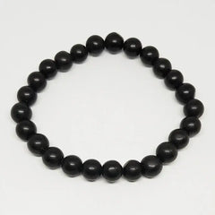 Black Hakik Bracelet