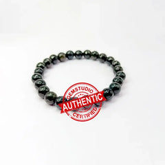 Black Tourmaline Bracelet
