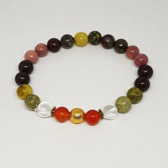 Blissful Sex Life Bracelet