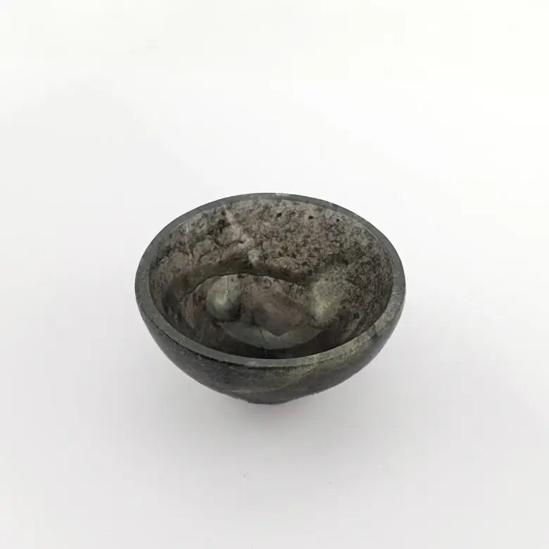 Blue Aventurine Bowl