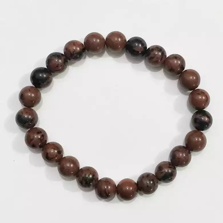 Bronzite Bracelet