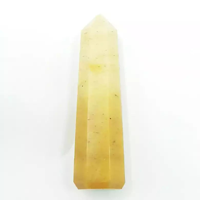 Camel Jasper Tower Point