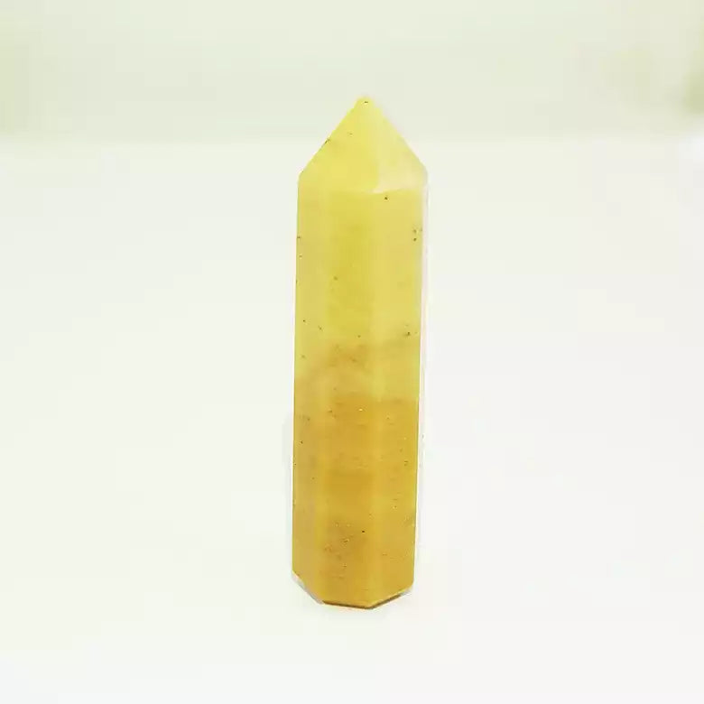 Camel Jasper Tower Point