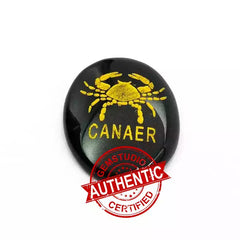 Cancer Zodiac Sign Coin