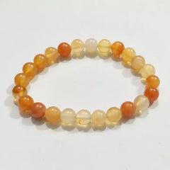 Carnelian Bracelet