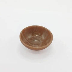 Carrot Jasper Bowl