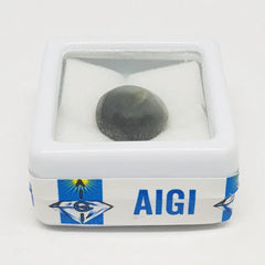 Cat’s Eye Gemstone - 7.96 Carat