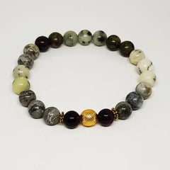 Chakra Activation Bracelet